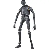Star Wars Figurine articul e de collection K-2SO (Kay-Tuesso) Andor de 15 cm de la s rie noire
