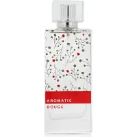 Maison Alhambra Aromatic Rouge eau de parfum pour femme 100 ml