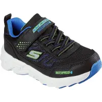 SKECHERS Elite Sport Treada Couleur Noir