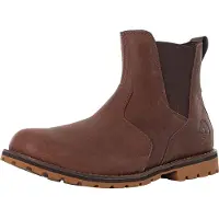 Timberland Chaussures Attleboro Pt Chelsea 0A6259