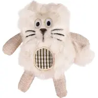 Flamingo Pet Products Jouet pour chats rizzo cat 12 cm assorti chat