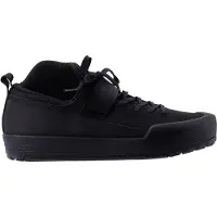 Fizik chaussure de descente/enduro 'Gravita Tensor', couleur:black/black, taille:40