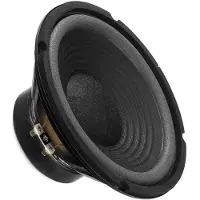 Monacor / IMG Stage Line SP-202E Haut-parleur de graves