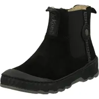 Kickers Bottes noir