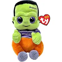 TY 41506 Victor Monster - Hween 2024 - Beanie Bellies
