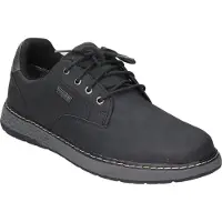 SKECHERS Chaussure à lacets 'Garlan - Pryor' noir