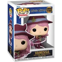 Funko POP! Pop! Black Clover - Figurki Vanessa winylowa oficjalny produkt