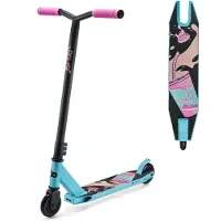 Kinderkraft Stuntscooter Solis Pink