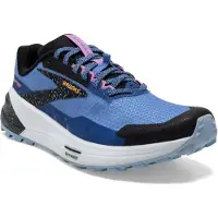 Brooks Chaussures de trail femme Catamount 2 Bunt