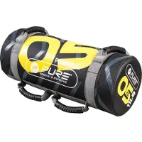 Pure 2 Improve Power Bag 5kg Noir 5 kg