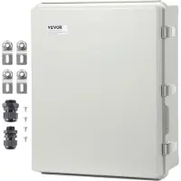 Vevor Boîte de jonction électrique
