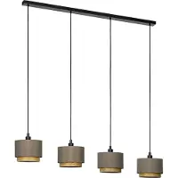 Eglo MARCHENA 390121 Lampe suspendue
