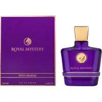 Swiss Arabian Eau de Parfum Royal Mystery Women 100ml