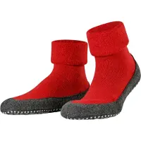 Falke Pantoufles Falke Men Cosyshoe SO CP Fire-Taille 39 - 40