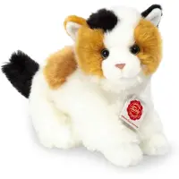 Sonstiges Chat porte-bonheur, env. 24 cm, 1pc