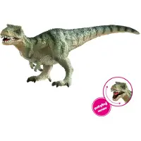 BULLYLAND Medium Tyrannosaurus ML, figurine de jeu