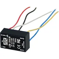 MEAN WELL Convertisseur DC/DCLE
