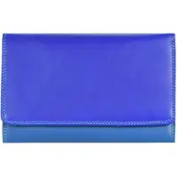 Mywalit Porte-monnaies bleu