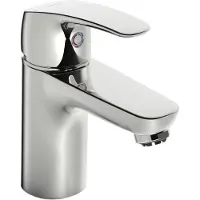 Hansa Hansapinto Mitigeur de lavabo, basse pression 4534 (chrome)