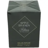 Kilian Paris Apple Brandy on the Rocks Eau de Parfum Rechargeable 50 ml