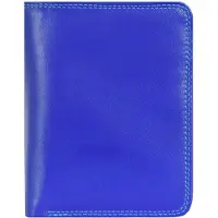 Mywalit Porte-monnaies bleu roi