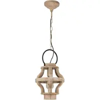 Eglo Lampe à suspension Kinross 23,5cm