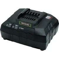 Prebena Akku Station 12-36 Chargeur rapide 12 - 36 Volt - AIR COOLED - CAS System