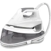 Rowenta Liberty VR5020 2200 W 1,2 L Semelle en acier inoxydable Blanc