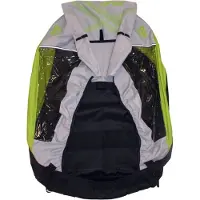 Xlc Body For Mono2 2016+ Spare Part Vert,Noir