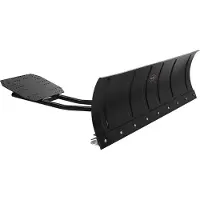 Vevor Lame Chasse Neige Universelle