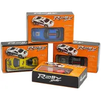 Amewi Mini Rally Sport Car M 1:67, radiocommande 2,4 GHz