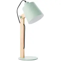 Brilliant Lampe de bureau Swivel