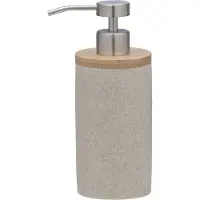 Sealskin Distributeur de Savon Sealskin Cura Sable