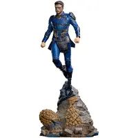 Iron Studios Eternals BDS Art Scale Statue 1/10 Ikaris 29 cm