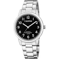 Calypso - K5858/4 - Montre-bracelet - Hommes