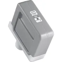 Canon PFI-301GY - Gris - Cartouche d'encre