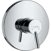 Hansgrohe Talis S Chrome