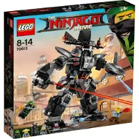 LEGO Ninjago 70613 Le Robot de Garmadon