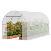 OEM Serre Tunnel Jardin
