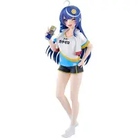 Good Smile Company Légende VTuber : Comment je suis devenue virale après avoir oublié de désactiver ma fenêtre pop-up de diffusion Figurine en PVC Pop Up Parade Shuwa-chan, taille L, 22 cm
