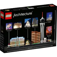 LEGO Las Vegas