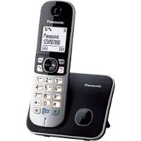 Panasonic Téléphone sans fil dect - - KXTG6811 -