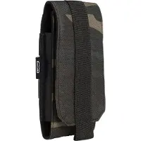 Brandit Protection pour Smartphone mastic / sapin / noir