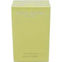 Acca Kappa Eau de Toilette Green Mandarin Eau de Toilette
