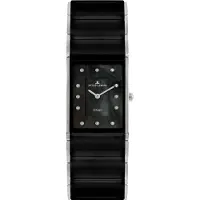 Jacques Lemans - 1-1940F - Dublin - Montre-bracelet - Femme - Cristal de quartz