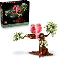 LEGO Ideas 21365 Oiseaux d'amour