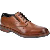 Bugatti Chaussure à lacets marron