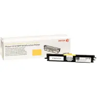 Xerox 106R01468 Toner Yellow -A
