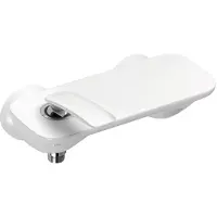 Kludi Mitigeur de douche BALANCE DN 15 we/chr