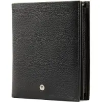 JOOP! Porte-monnaies noir